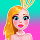 Doll Hair 3D!