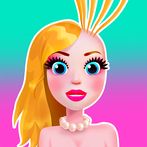 Doll Hair 3D!
