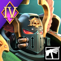 Warhammer 40,000: Tacticus ™