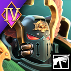 Warhammer 40,000: Tacticus ™