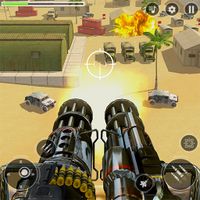 Helicopter Machine Gun Games