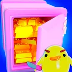 Safecracker