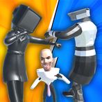 TV Man Vs Skibidi