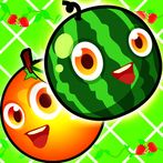 Fruit Watermelon Dash Runner
