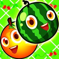 Fruit Watermelon Dash Runner