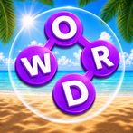 Word Explorer: Relaxing Puzzle