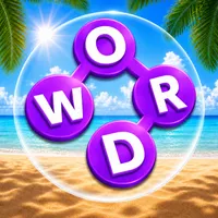 Word Explorer: Relaxing Puzzle