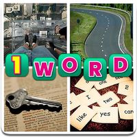 Guess 2 Pic 1 Word