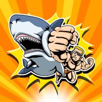 SharkPuncher J