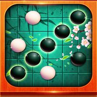 Gomoku : Gobang five in a row