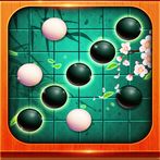 Gomoku : Gobang five in a row