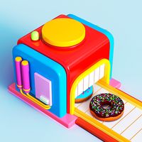 Donuts! Fit them all!