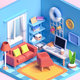 Decor Home: DIY Master