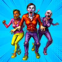 Zombieland Apocalypse Survival