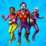 Zombieland Apocalypse Survival