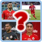 Daftar Pemain Persija Jakarta