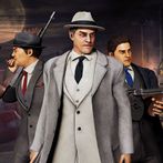 Real Gangster : World of Crime