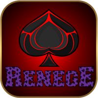 Renege: Spade Plus Multiplayer