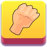 Rock Paper Scissors