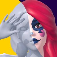 3D Coloring