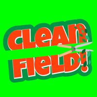 Clean Field