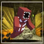 Halloween Doors Mod for MCPE