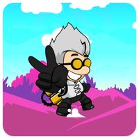 Crazy Doc Adventures