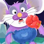 LuckyHamster-WhacAMole