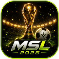 Mobile Soccer League 2026