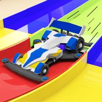 Merge Mini4WD