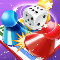 Ludo Cup: Online Board Games