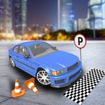 Advance Car Parking : Driving 