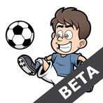 Queball - Learn Football Skill