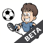 Queball - Learn Football Skill