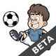 Queball - Learn Football Skill