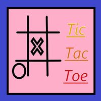 Katakuti (Tic Tac Toe)