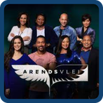 Arendsvlei QuizQuest Challenge
