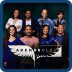 Arendsvlei QuizQuest Challenge