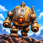 Machine Bloom: Tower Defense