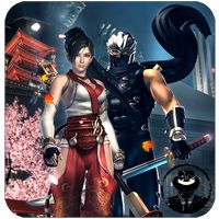 Superhero Ninja Kung Fu Fights