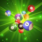 Sort Billiards