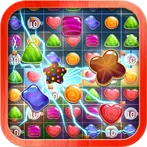 Candy Island Blast Mania