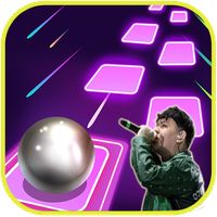 Junior H Music Tiles Hop