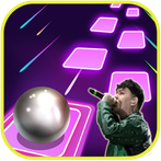 Junior H Music Tiles Hop