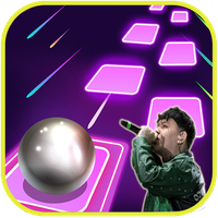 Junior H Music Tiles Hop