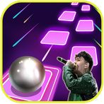 Junior H Music Tiles Hop