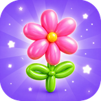 Balloon Master-Solve All