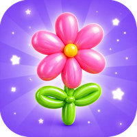 Balloon Master-Solve All