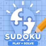 Sudoku - Play and Solve