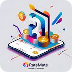 RateMate - Currency Converter